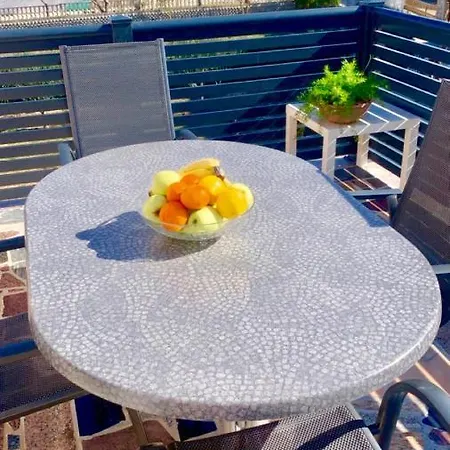 Apartman Barbara Vir