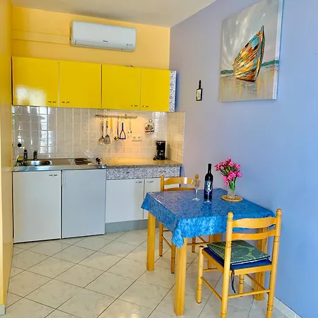 Apartment Barbara Vir