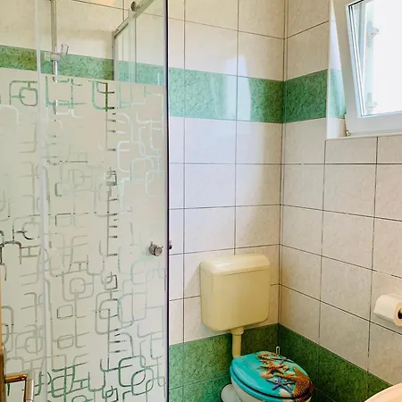 Apartman Barbara *