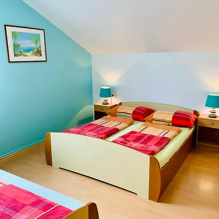 Barbara Apartment Vir