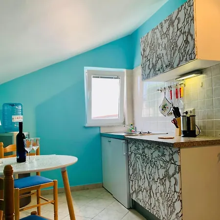 Apartment Barbara Vir