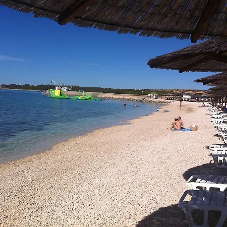 Barbara Apartment Vir