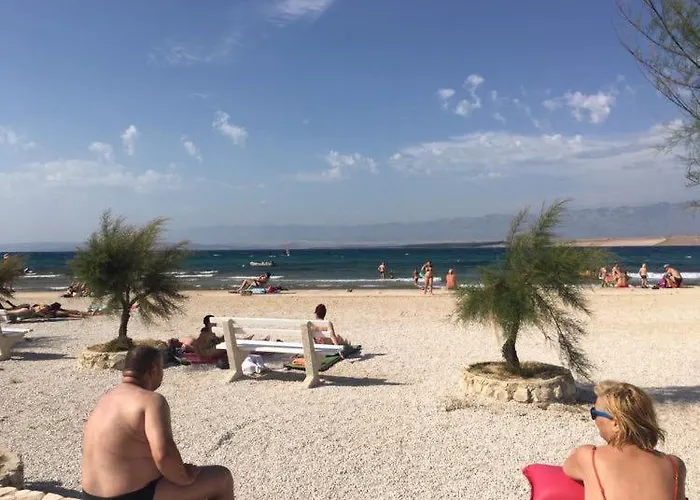 Barbara 111 Apartmán *