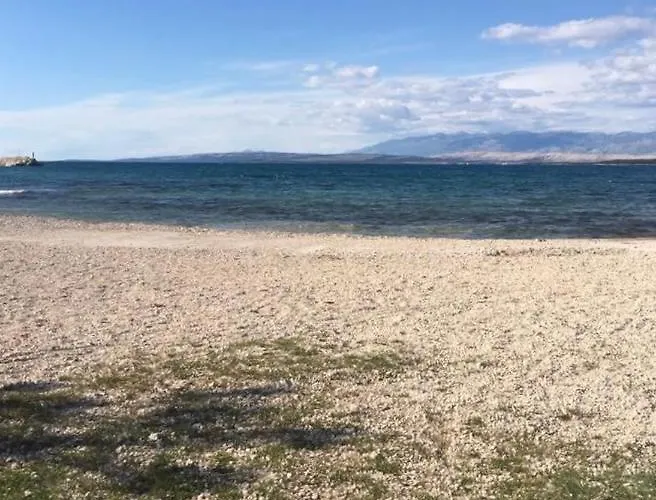 Apartmán Barbara 111 *