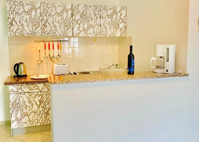 Apartamento Barbara 111