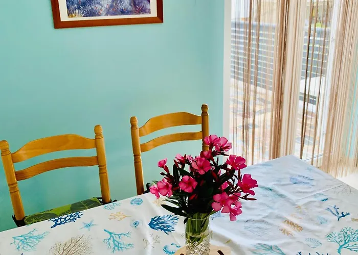 Apartmán Barbara 111 *