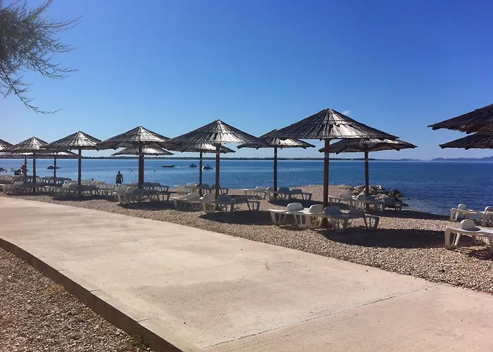 Barbara 111 Apartmán Vir