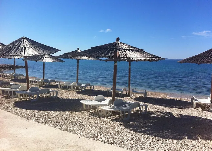 Barbara 111 Apartmán Vir