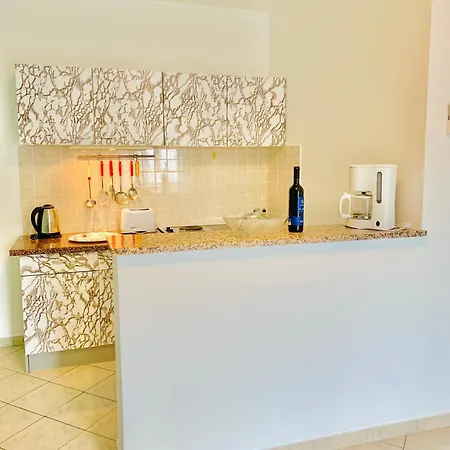 Apartament Barbara 111