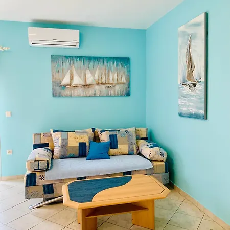 Barbara Apartment Vir