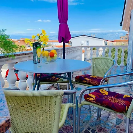 Apartment Barbara Vir