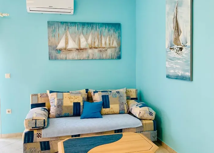 Barbara Apartman Vir