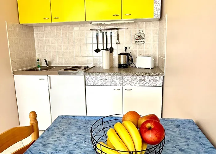 Barbara Apartman Vir