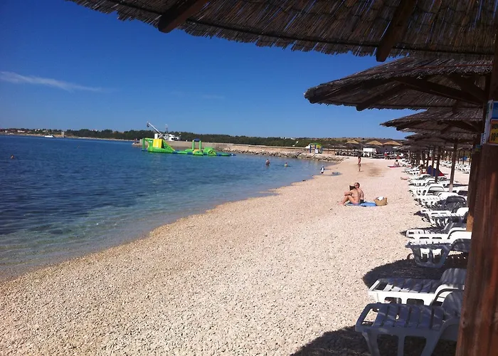 Barbara Apartman Vir