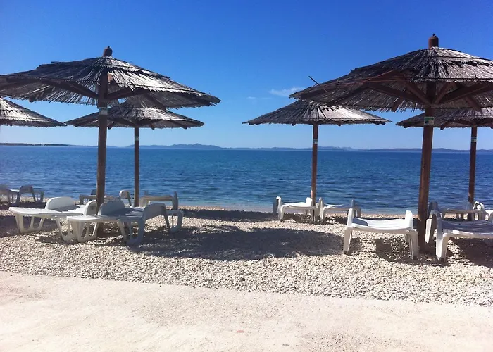 Apartman Barbara Vir